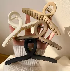 Pinza de Cabello Mujer - comprar en línea