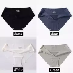 Ropa Interior sin Costuras - comprar en línea