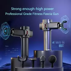 Máquina de masaje de vibración, relajación muscular en internet
