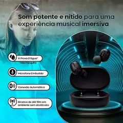 Imagen de Reloj inteligente para hombre y mujer, pulsera deportivo