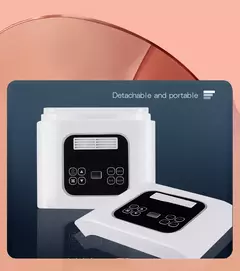 Máscara de terapia de luz Led , cuidado de la piel, belleza, salud Facial, removedor de acné, antiarrugas. - comprar en línea