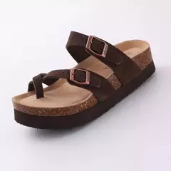 Sandalias Corcho en internet