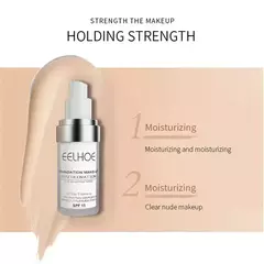 Corrector de Base Líquida Facial - TOKO Directo a tu Puerta