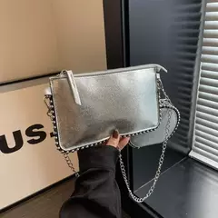 Bolsos Brillo Vital