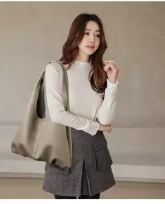 Bolso Bandolera Informal - tienda en línea