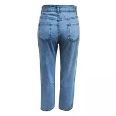 Jeans Dobladillo Europeo - TOKO Directo a tu Puerta