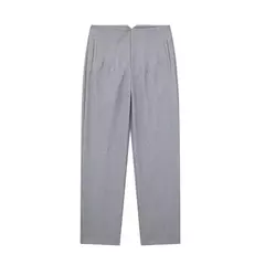 Pantalones Formales de Oficina