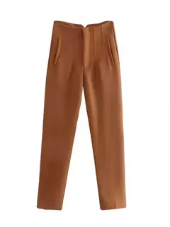 Imagen de Pantalones elegantes TRAFZA