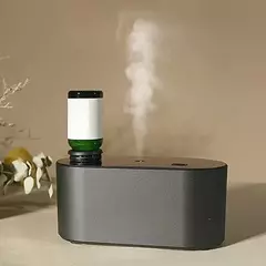 Difusor de Aroma Portátil