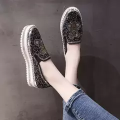 Zapatillas Choclo Modernos - TOKO Directo a tu Puerta