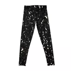 Mallas Brillantes Yoga - TOKO Directo a tu Puerta