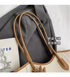 Imagen de Bolso Hilo Muñeco