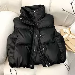 Chaleco cálido para Mujer - comprar en línea