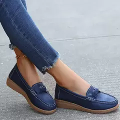 Mocasines Verano Informal - tienda en línea