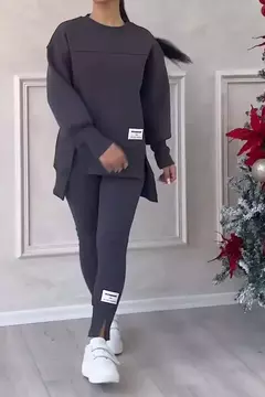 Traje Deportivo para Mujer - tienda en línea