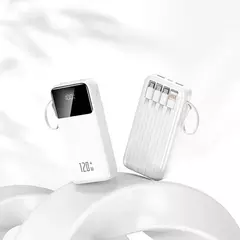Xiaomi-batería portátil de 200000mAh y 120W - tienda en línea