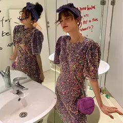 Vestidos de Lujo de Primavera - tienda en línea