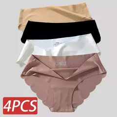Ropa Interior sin Costuras - comprar en línea