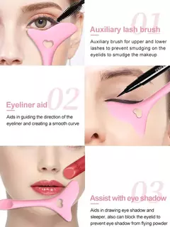 Herramientas Delineador de Ojos - TOKO Directo a tu Puerta