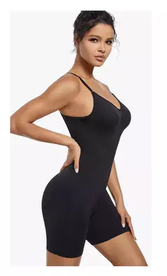 Body Moldeadora de Glúteos