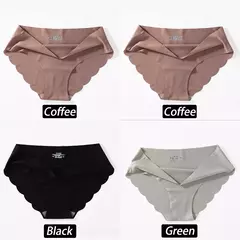 Ropa Interior sin Costuras - comprar en línea