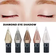 Delineador de Ojos con Purpurina Diamante