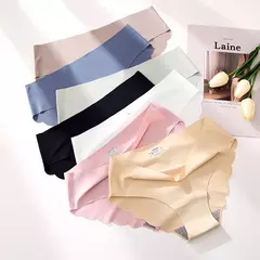 Ropa Interior sin Costuras