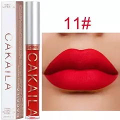 Lápiz labial de Terciopelo Mate de 18 Colores - comprar en línea