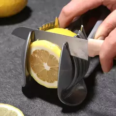 Rebanador Manual de Acero Inoxidable (Fruta ,Verdura)
