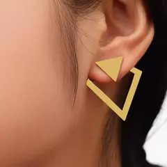 Pendientes Triángulo