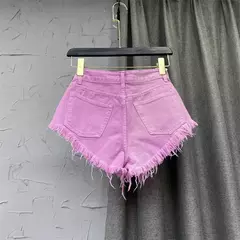 Shorts Sexys Rasgados
