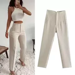 Pantalones Formales de Oficina en internet