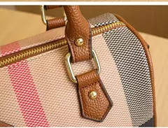 Bolso Boston Cruzado - comprar en línea
