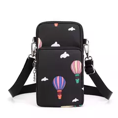 Bolso Nailon Mujer - TOKO Directo a tu Puerta