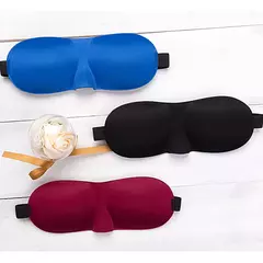 Máscara de ojos 3D para dormir. - tienda en línea