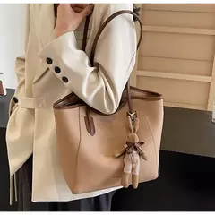 Bolso Hilo Muñeco - TOKO Directo a tu Puerta