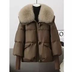 Abrigos de Algodón Invierno en internet