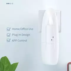 Difusor de Aceites Esenciales para el Hogar en internet