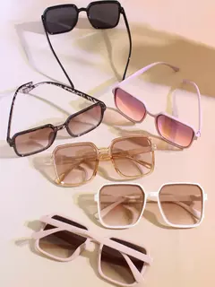 Gafas de Moda (6 Gafas) - TOKO Directo a tu Puerta