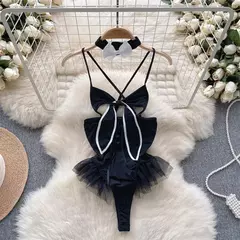 Pijama Ajustada Sexy - comprar en línea