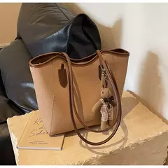 Bolso Hilo Muñeco en internet