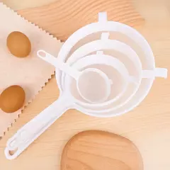 Filtro de Varios Tamaños para Harina - TOKO Directo a tu Puerta