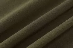 Mono de Lana con Capucha Invierno