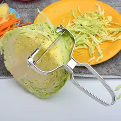 Imagen de Pelador de Verduras y Frutas, Inoxidable.