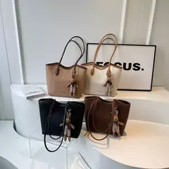 Imagen de Bolso Hilo Muñeco
