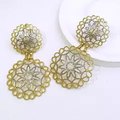 Pendientes de Pota en internet