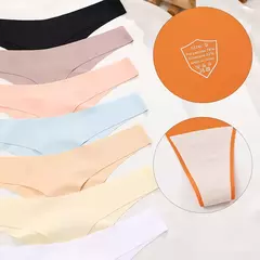 Imagen de Ropa Interior Tanga Sexy
