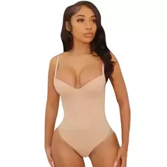 Body Blanco Moldeadora Elástica en internet