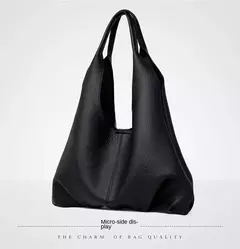 Bolso Bandolera Informal - TOKO Directo a tu Puerta