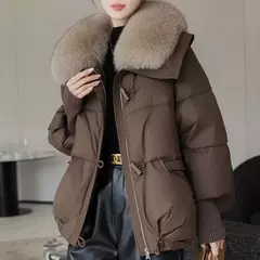 Imagen de Abrigos de Algodón Invierno